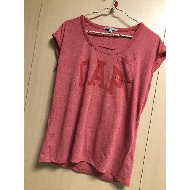 GAP(ギャップ)の試着のみ　GAP  Tシャツ レディースのトップス(Tシャツ(半袖/袖なし))の商品写真