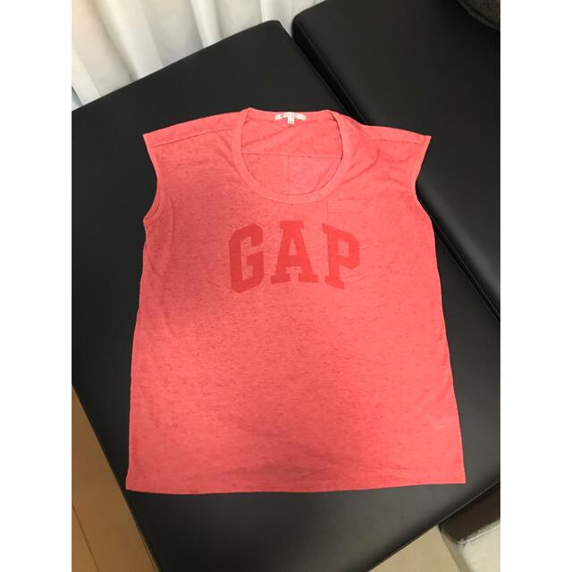 GAP(ギャップ)の試着のみ　GAP  Tシャツ レディースのトップス(Tシャツ(半袖/袖なし))の商品写真