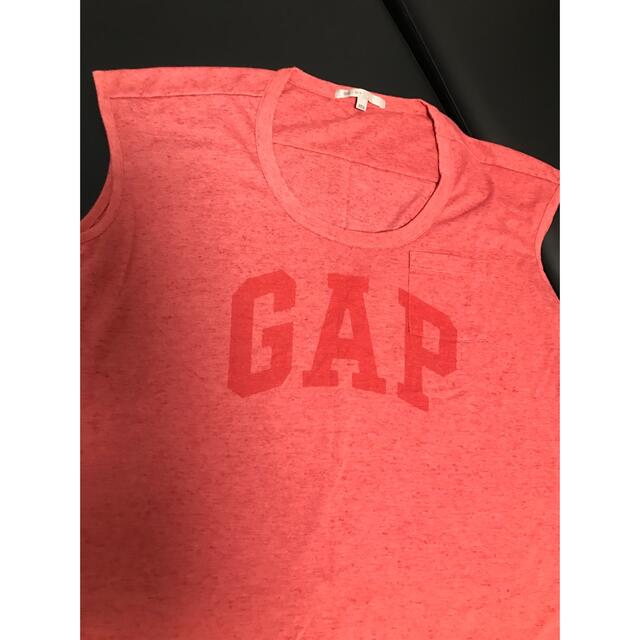 GAP(ギャップ)の試着のみ　GAP  Tシャツ レディースのトップス(Tシャツ(半袖/袖なし))の商品写真