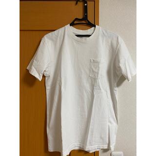 アナトミカ(ANATOMICA)のANATOMICA 半袖 ポケットT(Tシャツ/カットソー(半袖/袖なし))