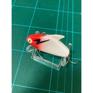 ヘドン スーパーソニック RH ラトルイン(ルアー用品)