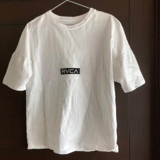 ルーカ(RVCA)のRVCA ルーカ　Tシャツ(Tシャツ(半袖/袖なし))