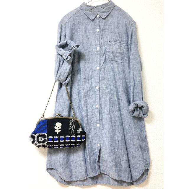 ハンドメイド がま口バッグ ポーチ クラッチ パッチワーク ミナペルホネン ファッション小物 ハンドメイド がま口バッグ ポーチ クラッチ パッチワーク ミナペルホネン ファッション小物