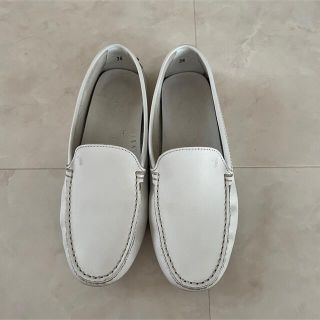 トッズ(TOD'S)のTODS トッズ　ドライビングシューズ　ローファー(ローファー/革靴)