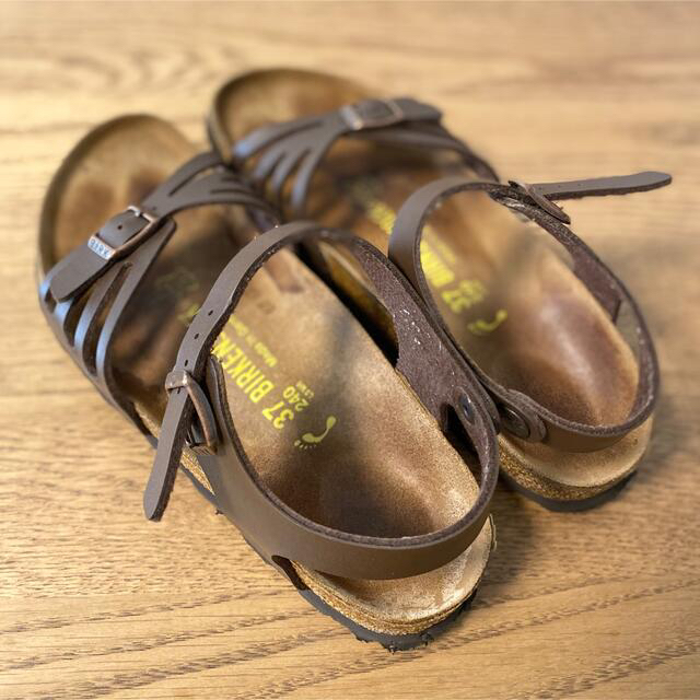 BIRKENSTOCK　BALI　2019  ビルケンシュトック　バリ　37