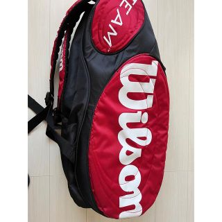 ウィルソン(wilson)のWilson ラケットスポーツ用 バッグ(バッグ)