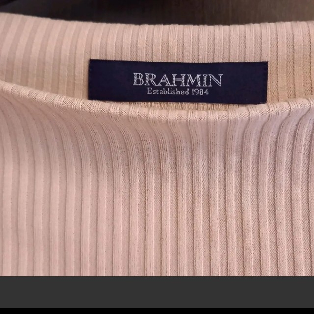 BRAHMIN(ブラーミン)のブラーミン BRAHMIN 大人可愛い ロングワンピース レディースのワンピース(ロングワンピース/マキシワンピース)の商品写真