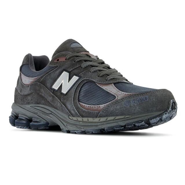 New Balance M2002RXA GORE-TEX ダークグレー