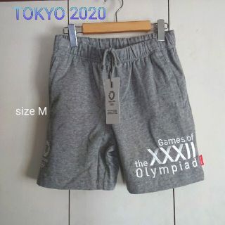 TOKYO 2020 ショートパンツ M(その他)