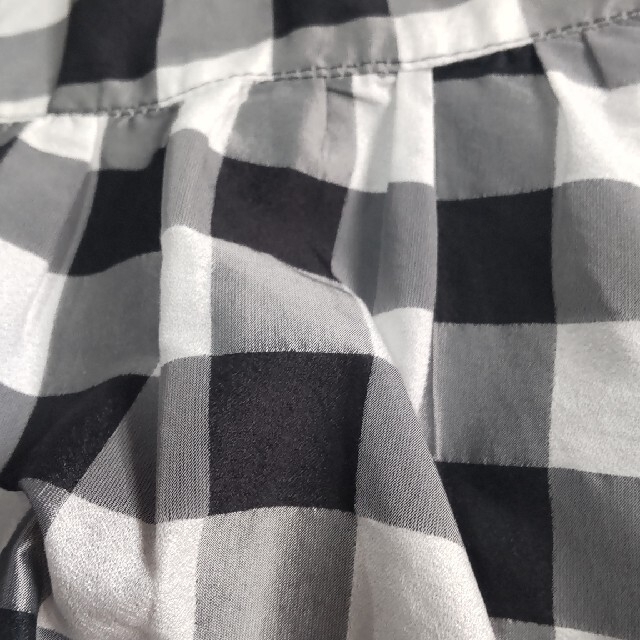 レキップ　ヨシエイナバ　ティアードスカート レディースのスカート(ひざ丈スカート)の商品写真