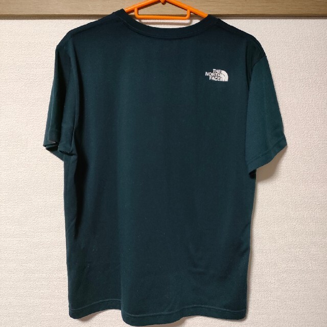 THE NORTH FACE(ザノースフェイス)の【送料込】THE NORTH FACE ザ・ノース・フェイス Tシャツ メンズ メンズのトップス(Tシャツ/カットソー(半袖/袖なし))の商品写真