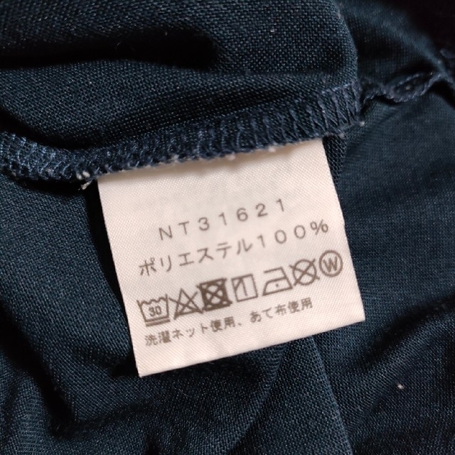 THE NORTH FACE(ザノースフェイス)の【送料込】THE NORTH FACE ザ・ノース・フェイス Tシャツ メンズ メンズのトップス(Tシャツ/カットソー(半袖/袖なし))の商品写真