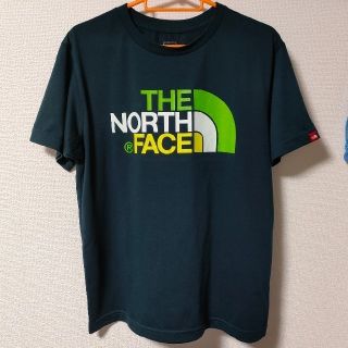 ザノースフェイス(THE NORTH FACE)の【送料込】THE NORTH FACE ザ・ノース・フェイス Tシャツ メンズ(Tシャツ/カットソー(半袖/袖なし))