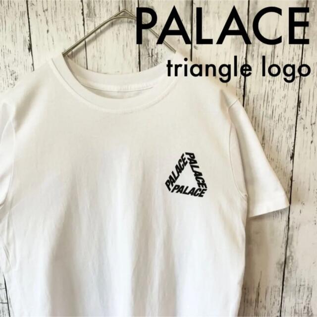 palace tシャツ