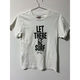 マーブルアンドコー(MARBLE & Co.)のＭarblesマーブルズ LET THERE BE SURF TEE M(Tシャツ/カットソー(半袖/袖なし))