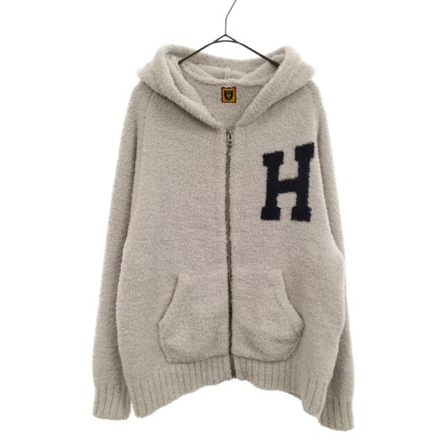 アウトレットセール HUMAN MADE ヒューマンメイド 21AW COZY HOODIE