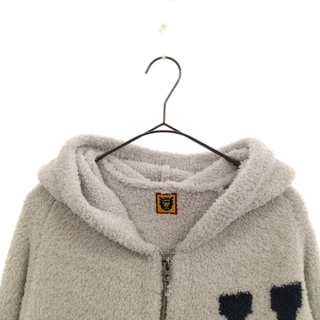 HUMAN MADE - HUMAN MADE ヒューマンメイド 21AW COZY HOODIE コージー ...