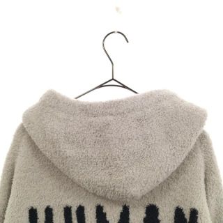 HUMAN MADE ヒューマンメイド 21AW COZY HOODIE コージー