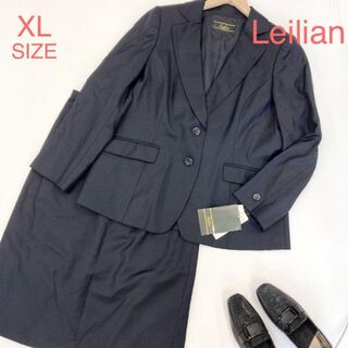 レリアン スーツ(レディース)の通販 300点以上 | leilianのレディース 