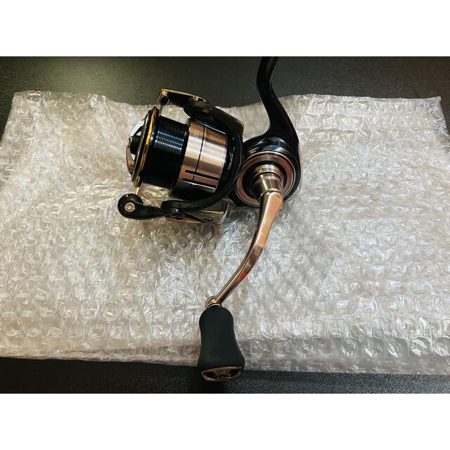 DAIWA(ダイワ)の19セルテート CERTATE LT2500S-XH スポーツ/アウトドアのフィッシング(リール)の商品写真