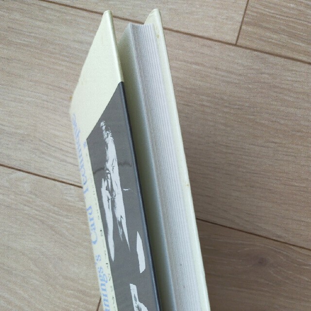 新版 ラリー・ジェニングスのカードマジック入門 エンタメ/ホビーの本(趣味/スポーツ/実用)の商品写真