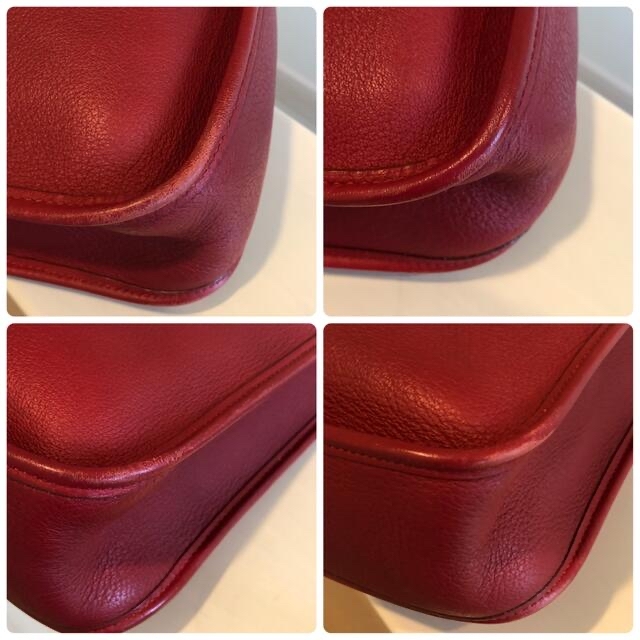 激安セール HERMES エルメス ヴェスパ PM ショルダーバッグ ピコタン