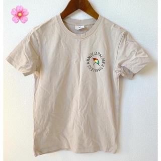 アーノルドパーマー(Arnold Palmer)のARNOLDPALMER Tシャツ(Tシャツ/カットソー(半袖/袖なし))