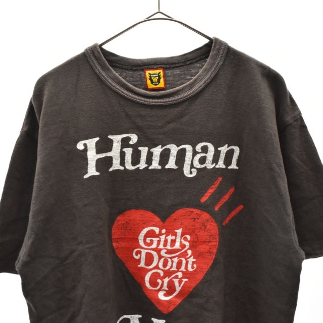 HUMAN MADE(ヒューマンメイド)のHUMAN MADE ヒューマンメイド 半袖Tシャツ メンズのトップス(Tシャツ/カットソー(半袖/袖なし))の商品写真