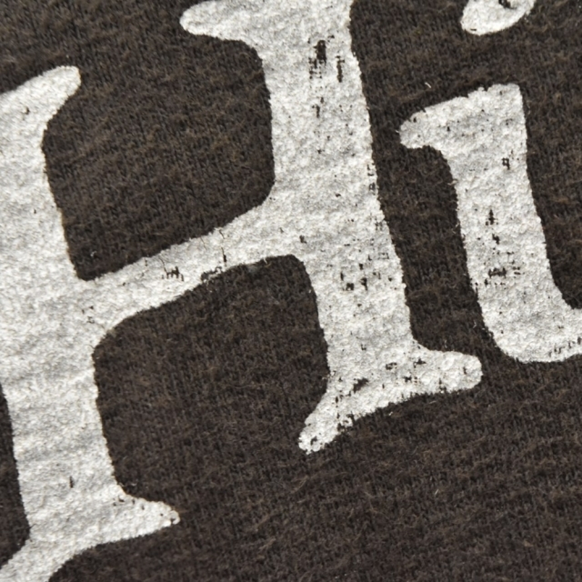 HUMAN MADE(ヒューマンメイド)のHUMAN MADE ヒューマンメイド 半袖Tシャツ メンズのトップス(Tシャツ/カットソー(半袖/袖なし))の商品写真