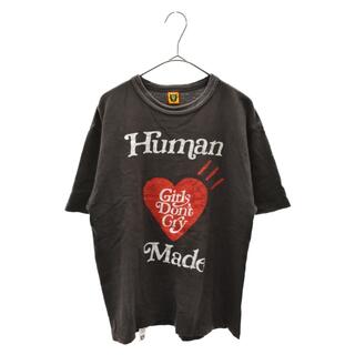 ヒューマンメイド(HUMAN MADE)のHUMAN MADE ヒューマンメイド 半袖Tシャツ(Tシャツ/カットソー(半袖/袖なし))