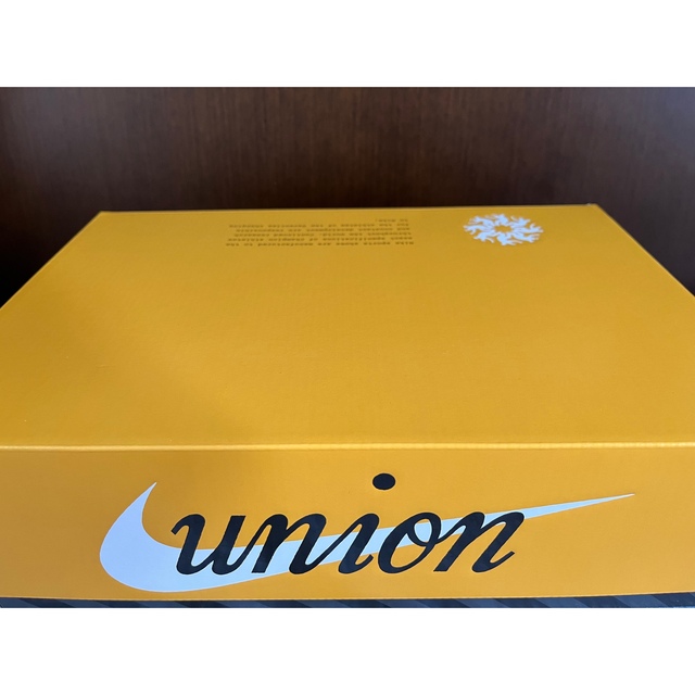 Union × Nike Cortez Light Smoke 28cm