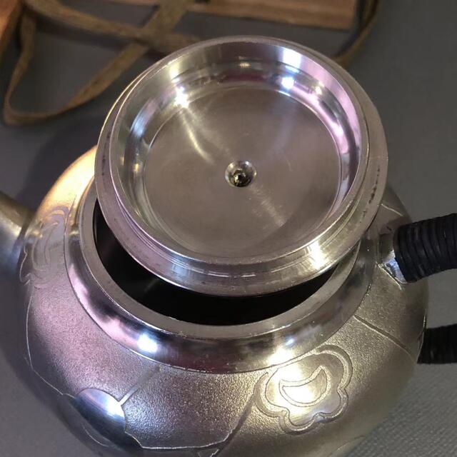 H773、薩摩急須 茶道具 骨董品 丸十字文 美品希少 | www