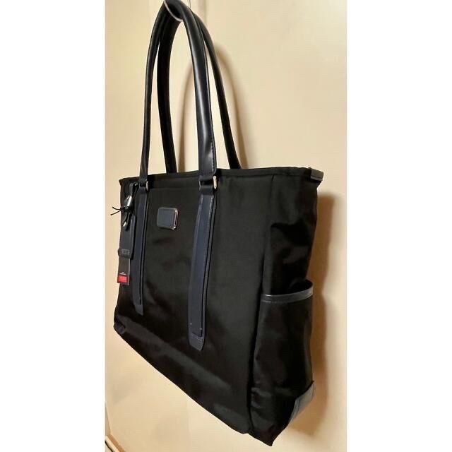 未使用】TUMI Jarvis イースト・ウエスト・トート日本限定発売 品質は