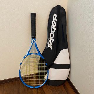 バボラ(Babolat)のbabolat テニスラケット(ラケット)