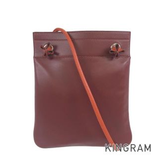 エルメス(Hermes)のエルメス アリーヌミニ レディース・ショルダーバッグ(ショルダーバッグ)