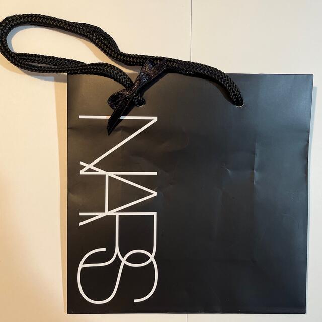 NARS(ナーズ)のNARS ショッパー レディースのバッグ(ショップ袋)の商品写真