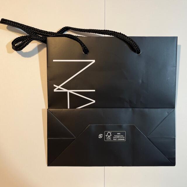 NARS(ナーズ)のNARS ショッパー レディースのバッグ(ショップ袋)の商品写真