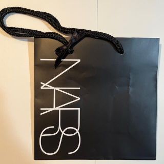 ナーズ(NARS)のNARS ショッパー(ショップ袋)