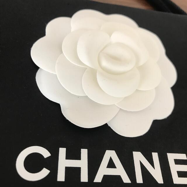 CHANEL(シャネル)のCHANEL紙袋 レディースのバッグ(ショップ袋)の商品写真