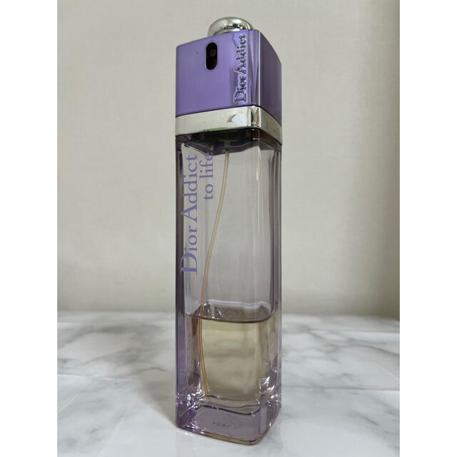 Christian Dior ディオール アディクトトゥライフ 100ml-