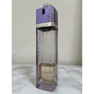 クリスチャンディオール(Christian Dior)のディオールアディクト トゥーライフ オードトワレ  100ml  (その他)