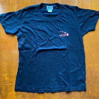 HawaiiバックプリントTシャツ(Tシャツ(半袖/袖なし))