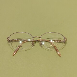 ステファノバレンチノ(STEFANO VALENTINO)の未使用　ステファノバレンチノ　眼鏡フレーム(サングラス/メガネ)