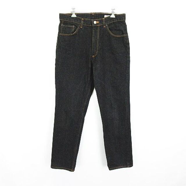 Wrangler - ラングラー M1801-19 デニム ジーンズ テーパード 34