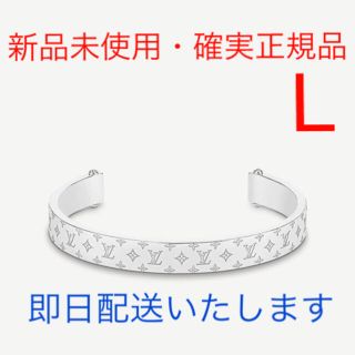 LOUIS VUITTON - ルイヴィトン LOUIS VUITTON ダミエグラフィット ブレスレットの通販｜ラクマ