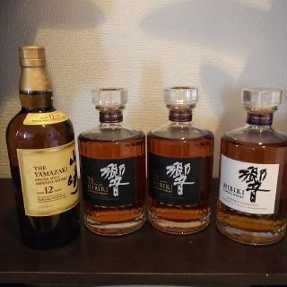 サントリー - サントリー響、山崎セットの通販 by lala's shop