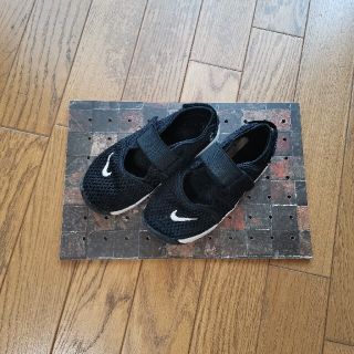 ナイキ(NIKE)のナイキ　サンダル　16センチ(サンダル)