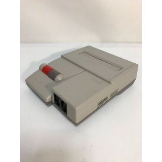 ファミリー コンピュータ(AV仕様 ファミコン)(家庭用ゲーム機本体)