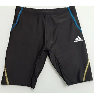 アディダス(adidas)の★JAMミルク様専用★海水パンツ140cm　未使用(水着)