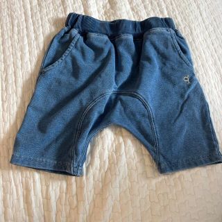 フィス(FITH)のFITH quoti use fifhのサルエルパンツ 110size(パンツ/スパッツ)